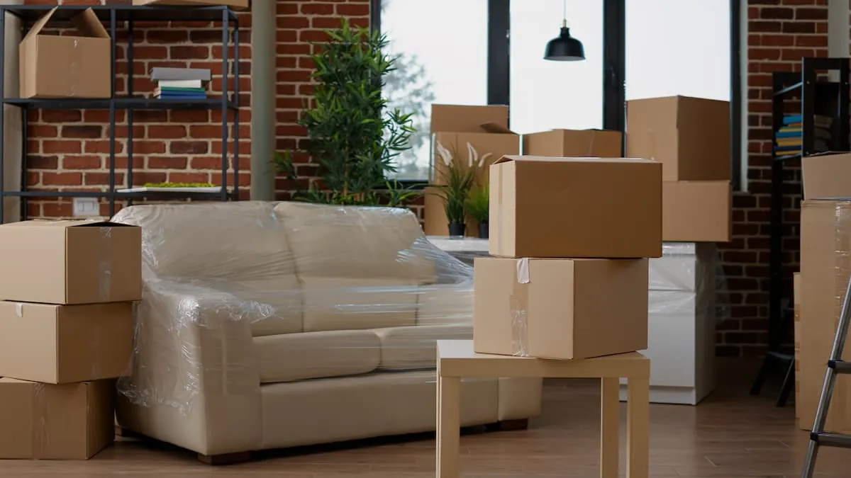 Dimensionner son déménagement : volume, camion, temps et accès
