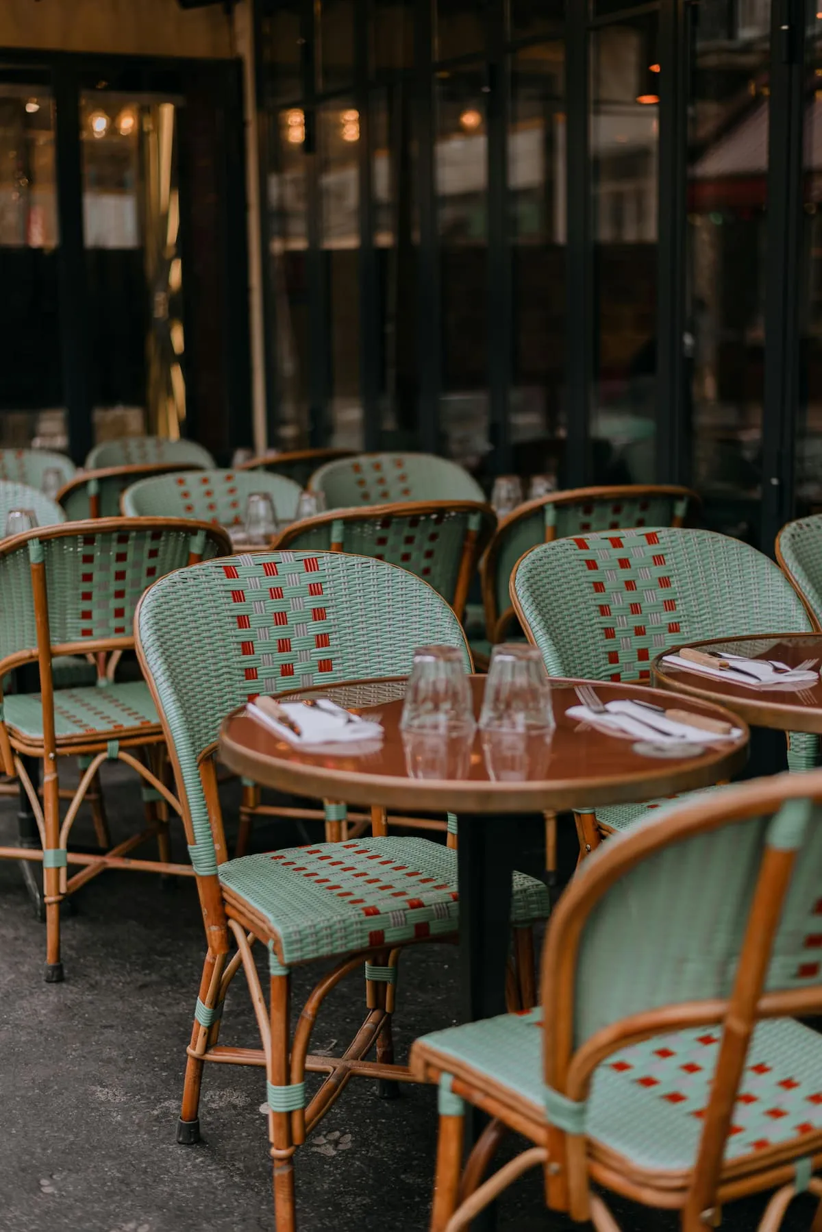 Terrasse éphémère à Paris : le guide complet pour les commerçants