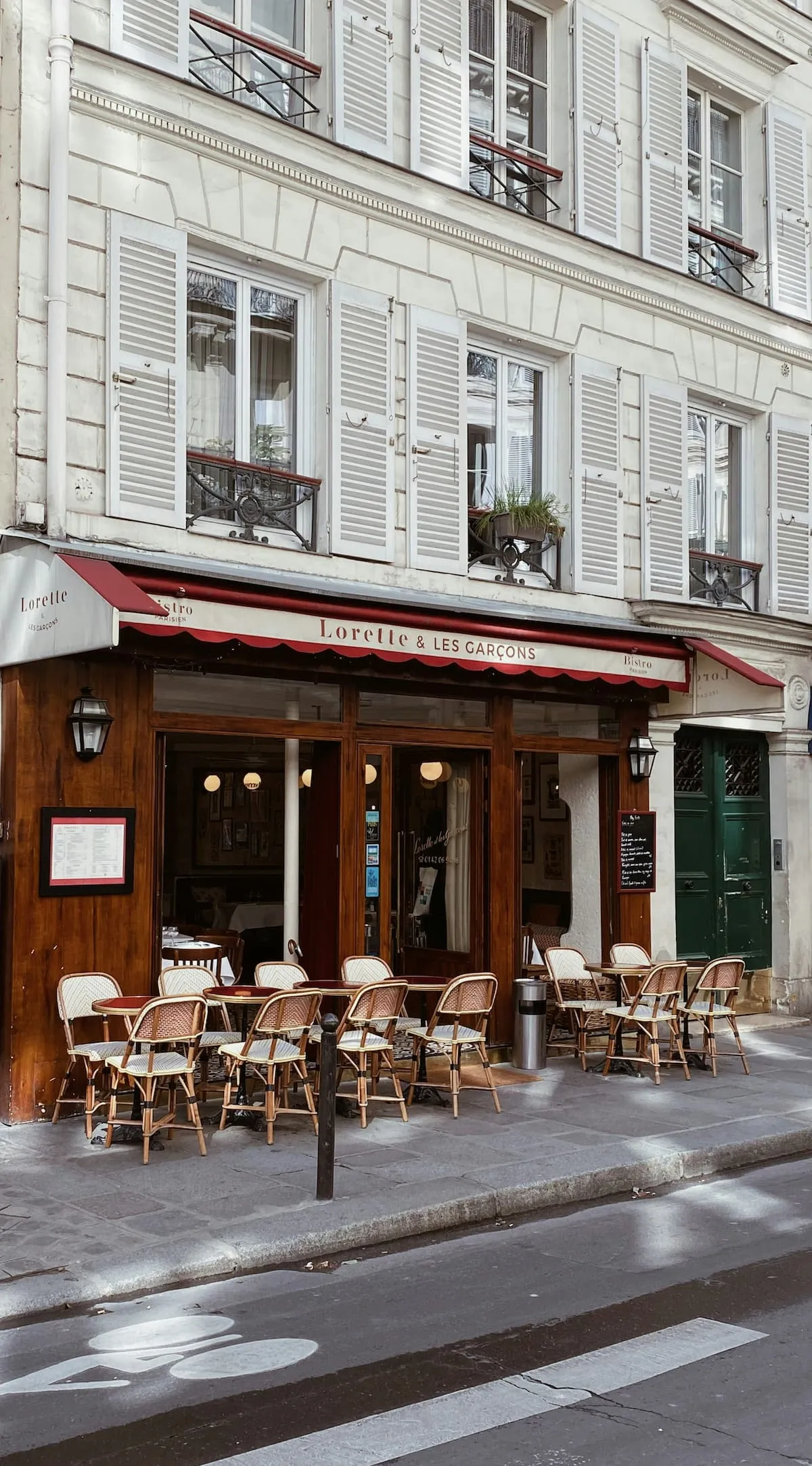 Terrasses parisiennes : chiffres clés et tendances 2026